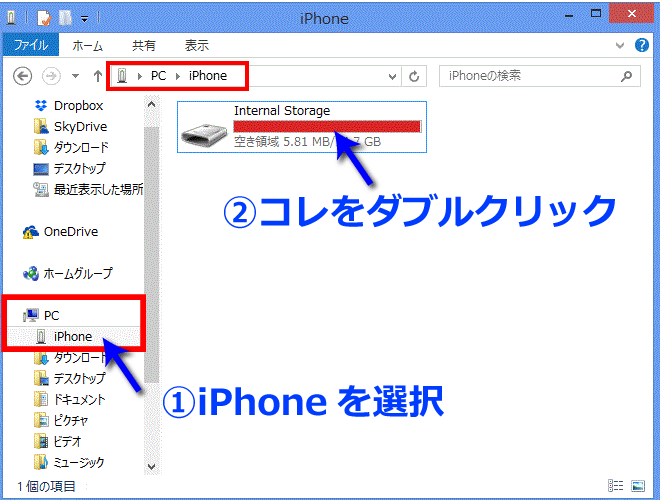 iPhone